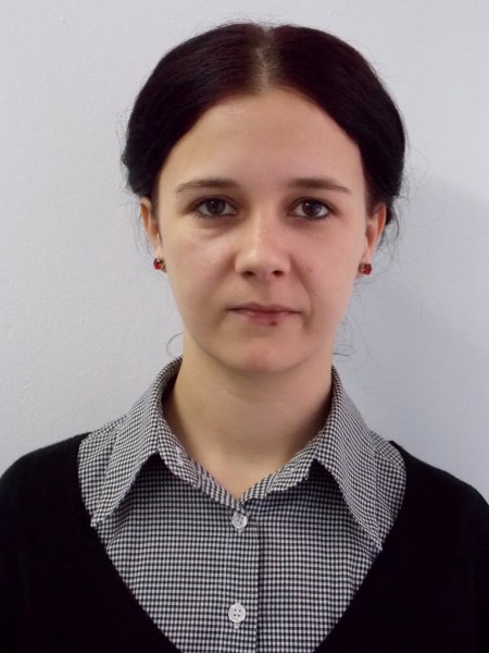 Alexandra Singeorzan