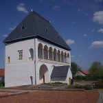 Primaria Nyírbátor-castelul Báthory