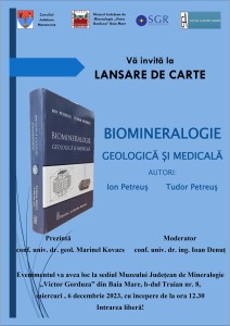 Mineralogie medicala